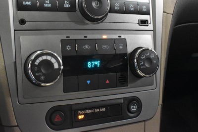 2009 Chevrolet Malibu LTZ