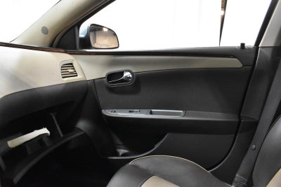 2009 Chevrolet Malibu LTZ