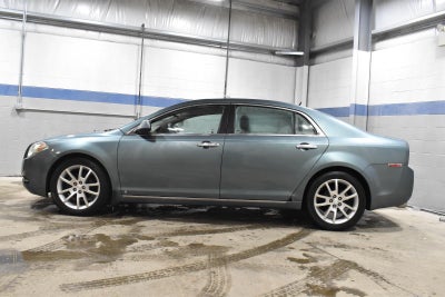2009 Chevrolet Malibu LTZ