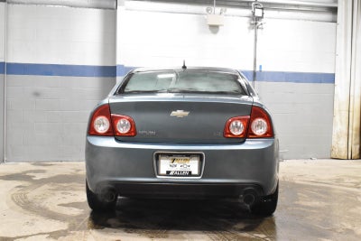 2009 Chevrolet Malibu LTZ