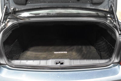 2009 Chevrolet Malibu LTZ