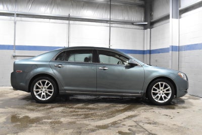 2009 Chevrolet Malibu LTZ
