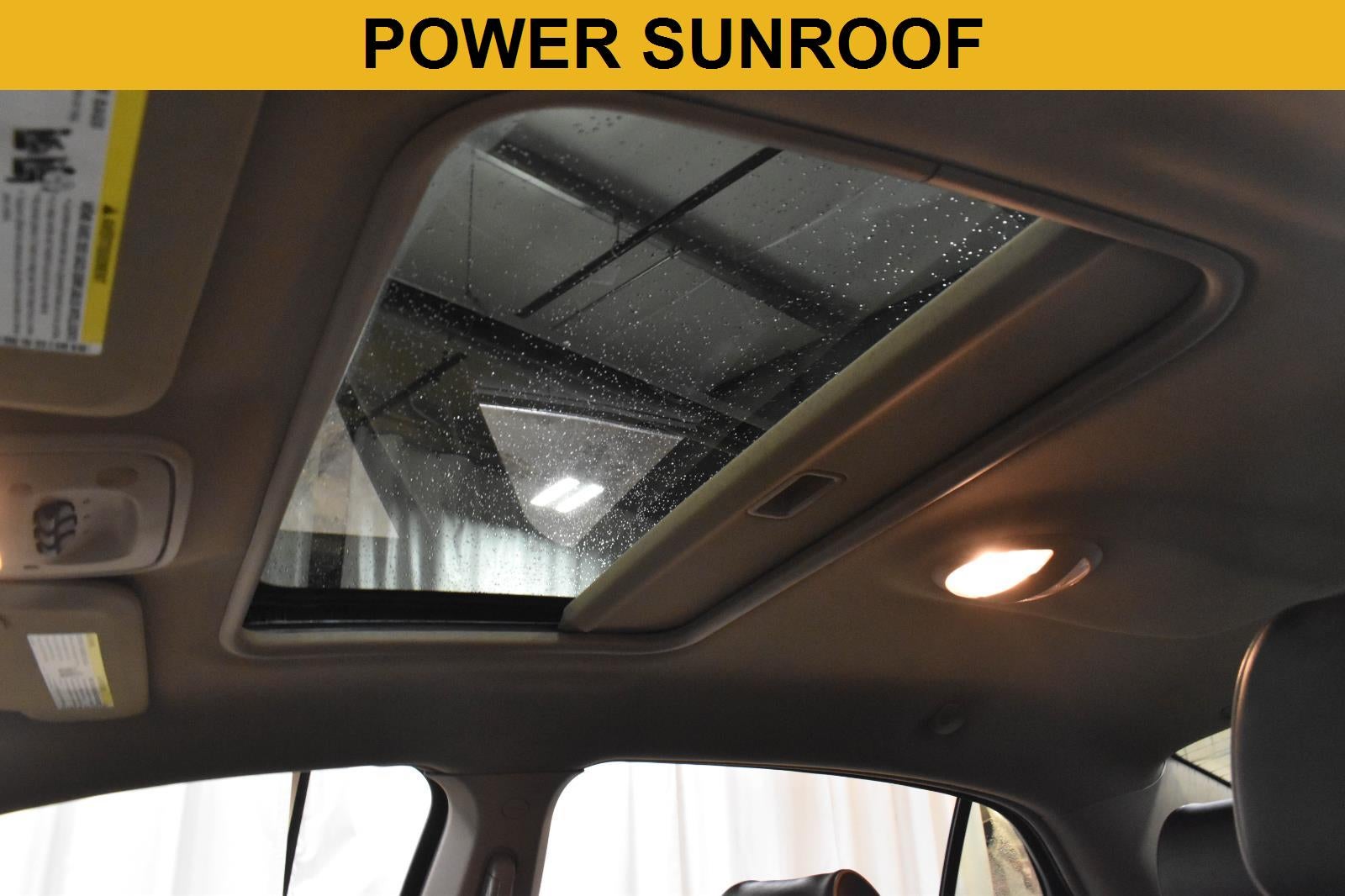 2009 Chevrolet Malibu LTZ