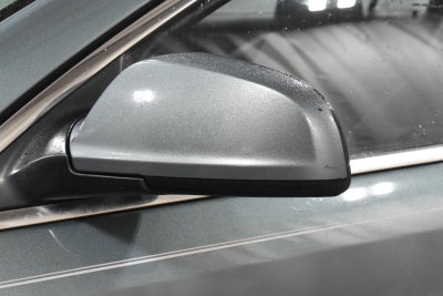 2009 Chevrolet Malibu LTZ