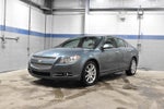 2009 Chevrolet Malibu LTZ