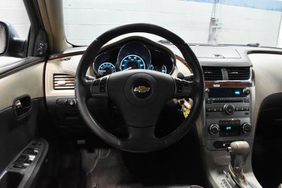 2009 Chevrolet Malibu LTZ
