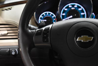 2009 Chevrolet Malibu LTZ