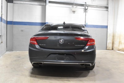 2017 Buick LaCrosse Essence