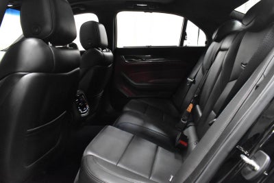 2019 Cadillac CTS V-Sport Premium Luxury RWD