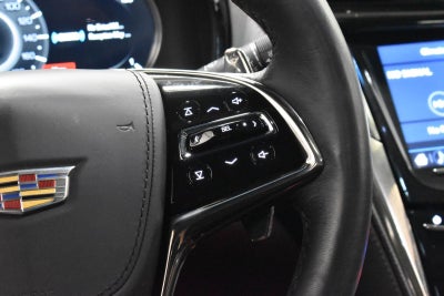2019 Cadillac CTS V-Sport Premium Luxury RWD