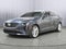 2022 Cadillac CT4 Premium Luxury