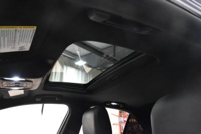 2022 Cadillac CT4 Premium Luxury