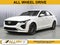 2023 Cadillac CT4 Sport