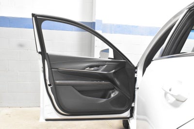 2023 Cadillac CT4 Sport