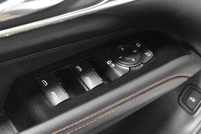 2023 Cadillac CT4 Sport