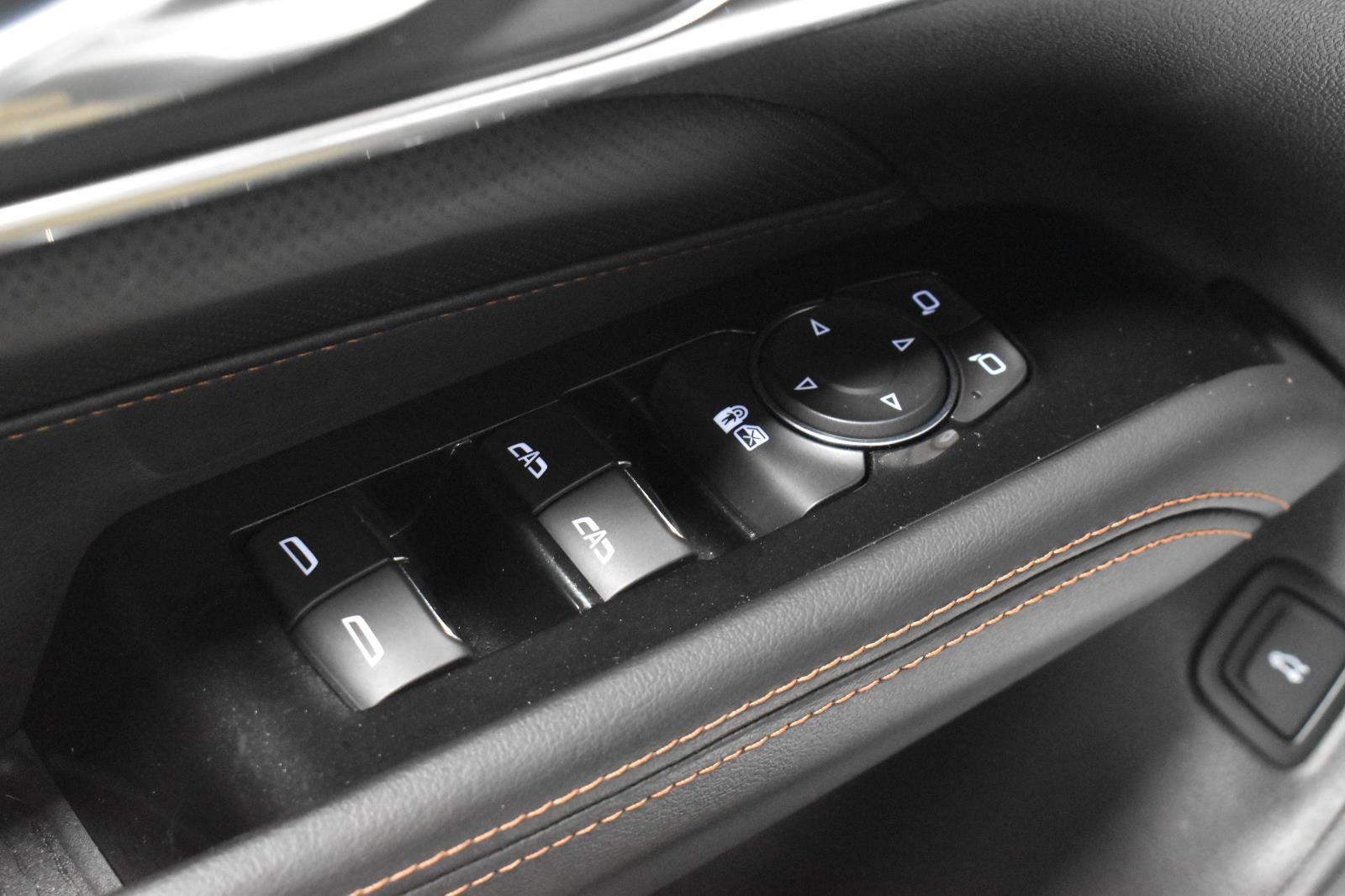 2023 Cadillac CT4 Sport