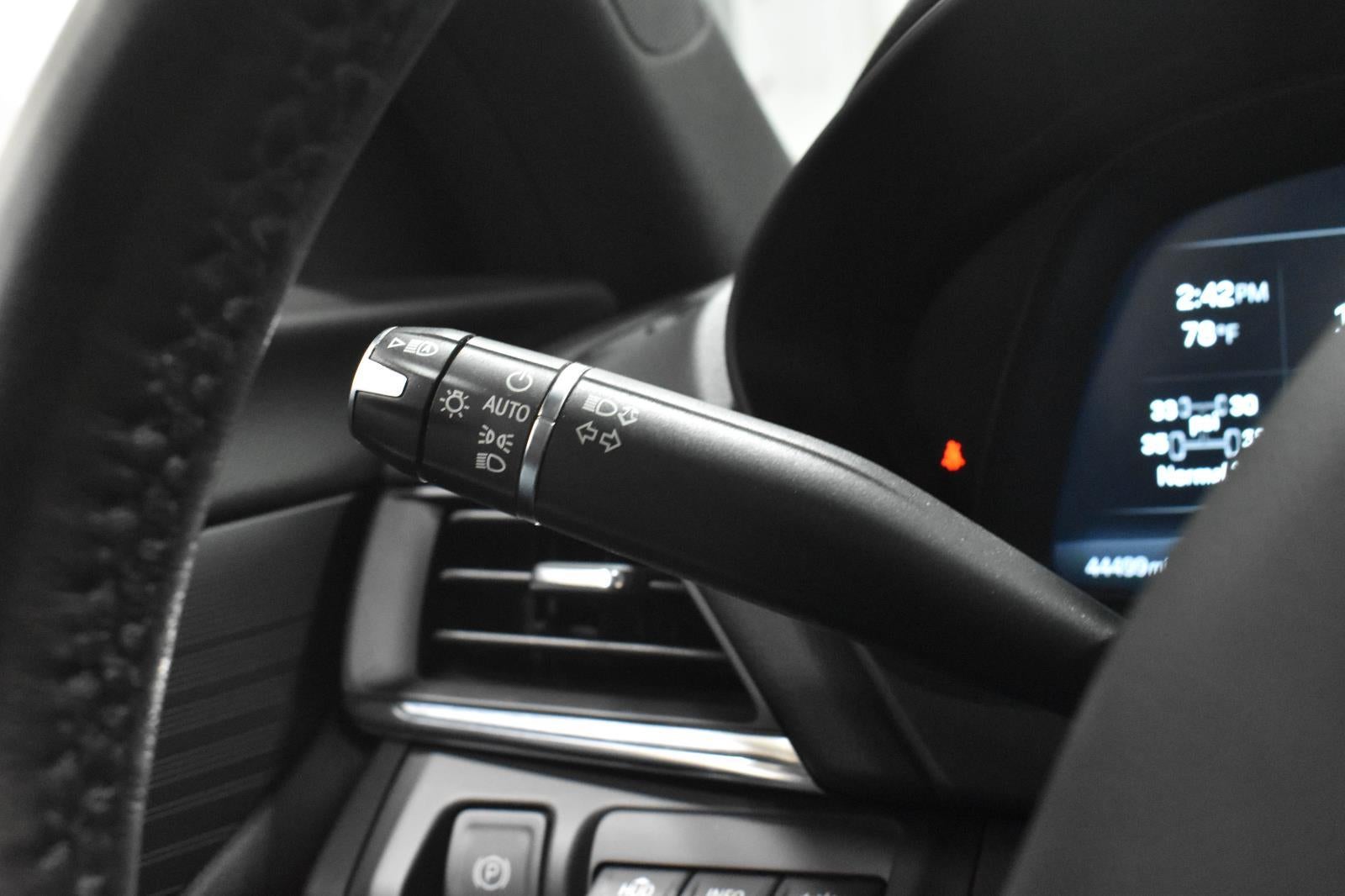 2023 Cadillac CT4 Sport