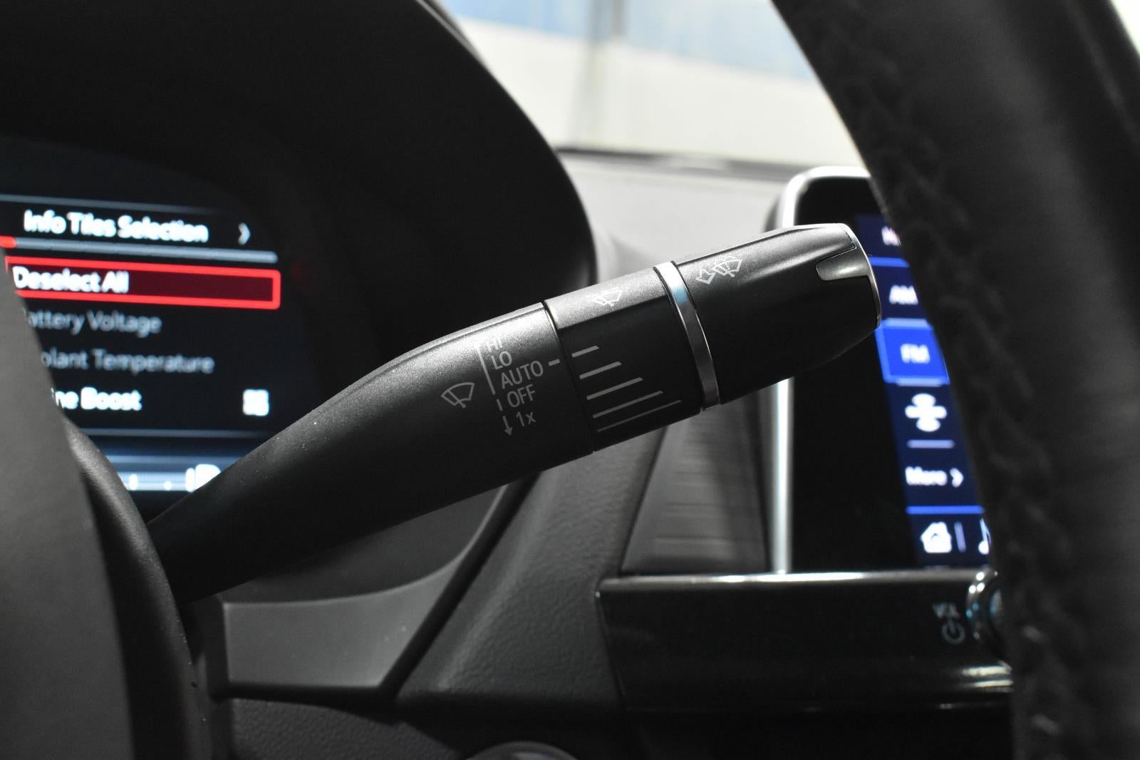 2023 Cadillac CT4 Sport