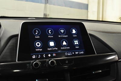 2023 Cadillac CT4 Sport