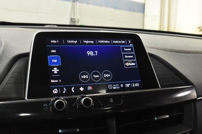 2023 Cadillac CT4 Sport