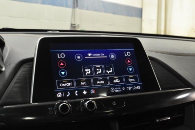 2023 Cadillac CT4 Sport