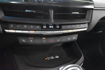 2023 Cadillac CT4 Sport