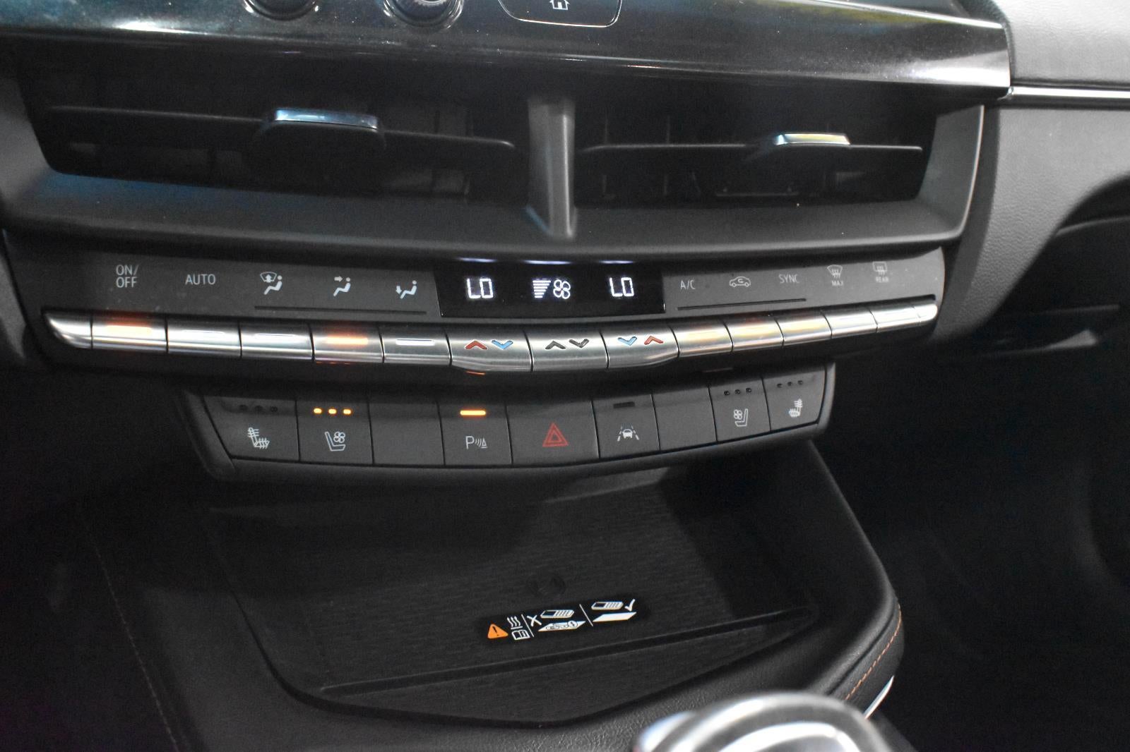 2023 Cadillac CT4 Sport