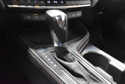 2023 Cadillac CT4 Sport