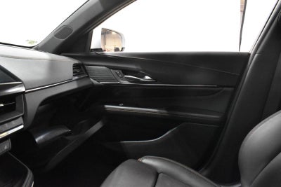 2023 Cadillac CT4 Sport
