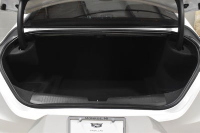 2023 Cadillac CT4 Sport