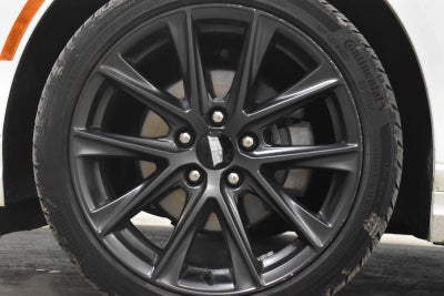 2023 Cadillac CT4 Sport