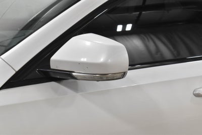 2023 Cadillac CT4 Sport