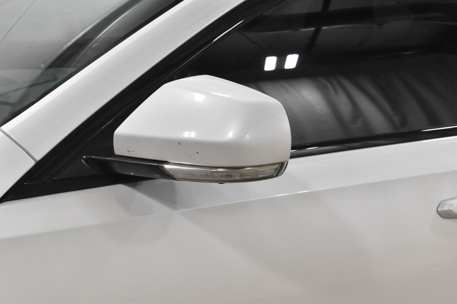 2023 Cadillac CT4 Sport