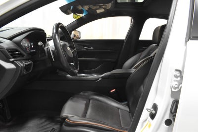 2023 Cadillac CT4 Sport