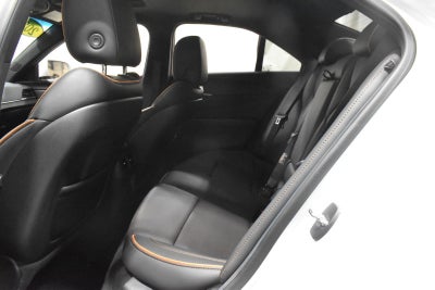 2023 Cadillac CT4 Sport
