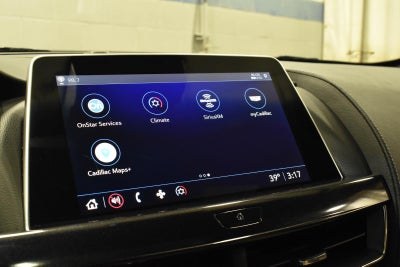 2023 Cadillac CT5 Premium Luxury