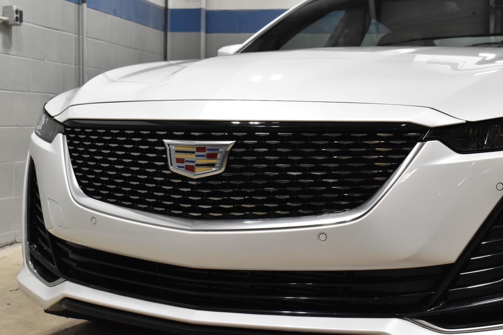 2023 Cadillac CT5 Premium Luxury