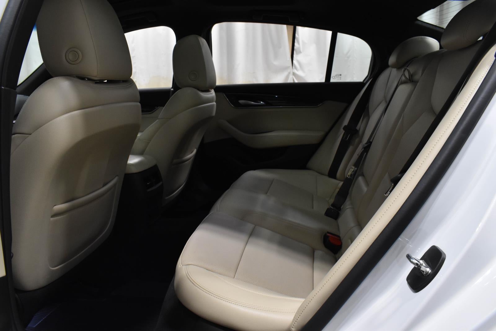 2023 Cadillac CT5 Premium Luxury