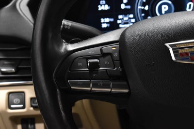 2023 Cadillac CT5 Premium Luxury