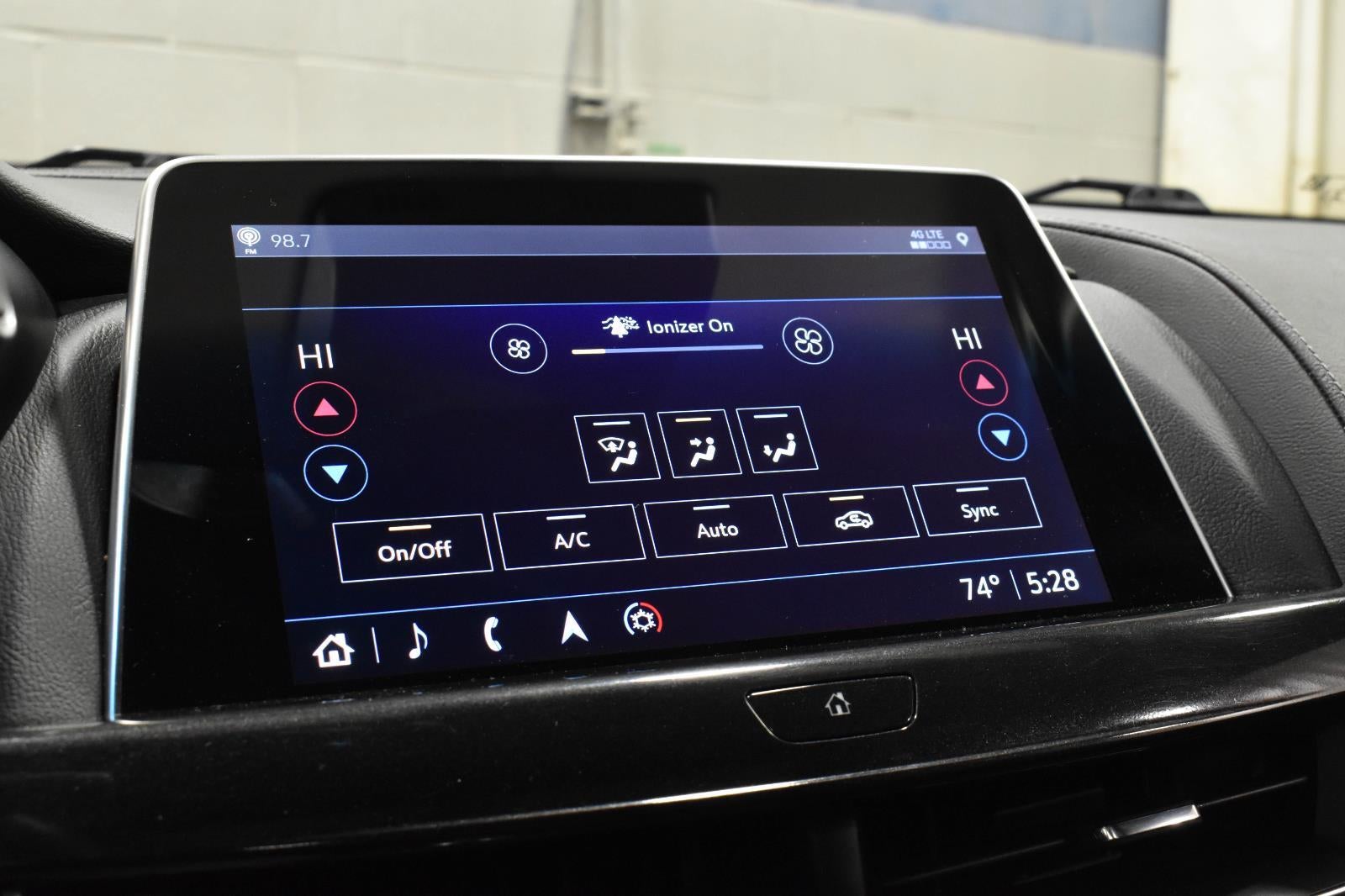 2023 Cadillac CT5 Premium Luxury