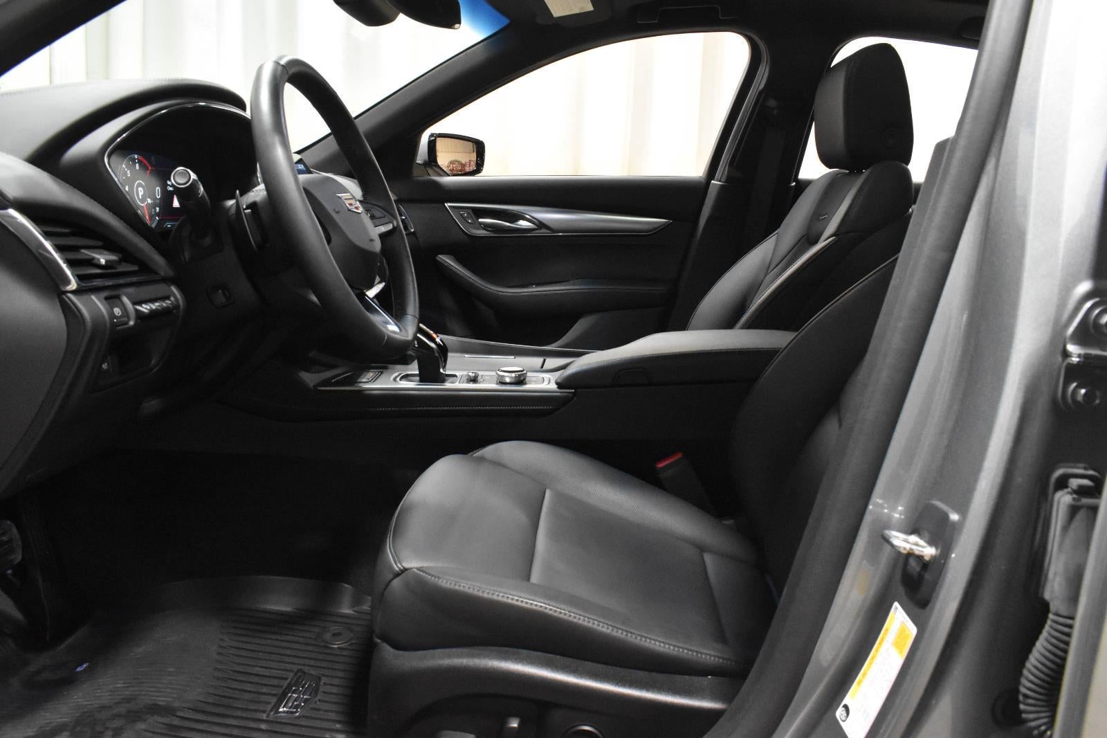 2023 Cadillac CT5 Premium Luxury