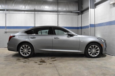 2023 Cadillac CT5 Premium Luxury