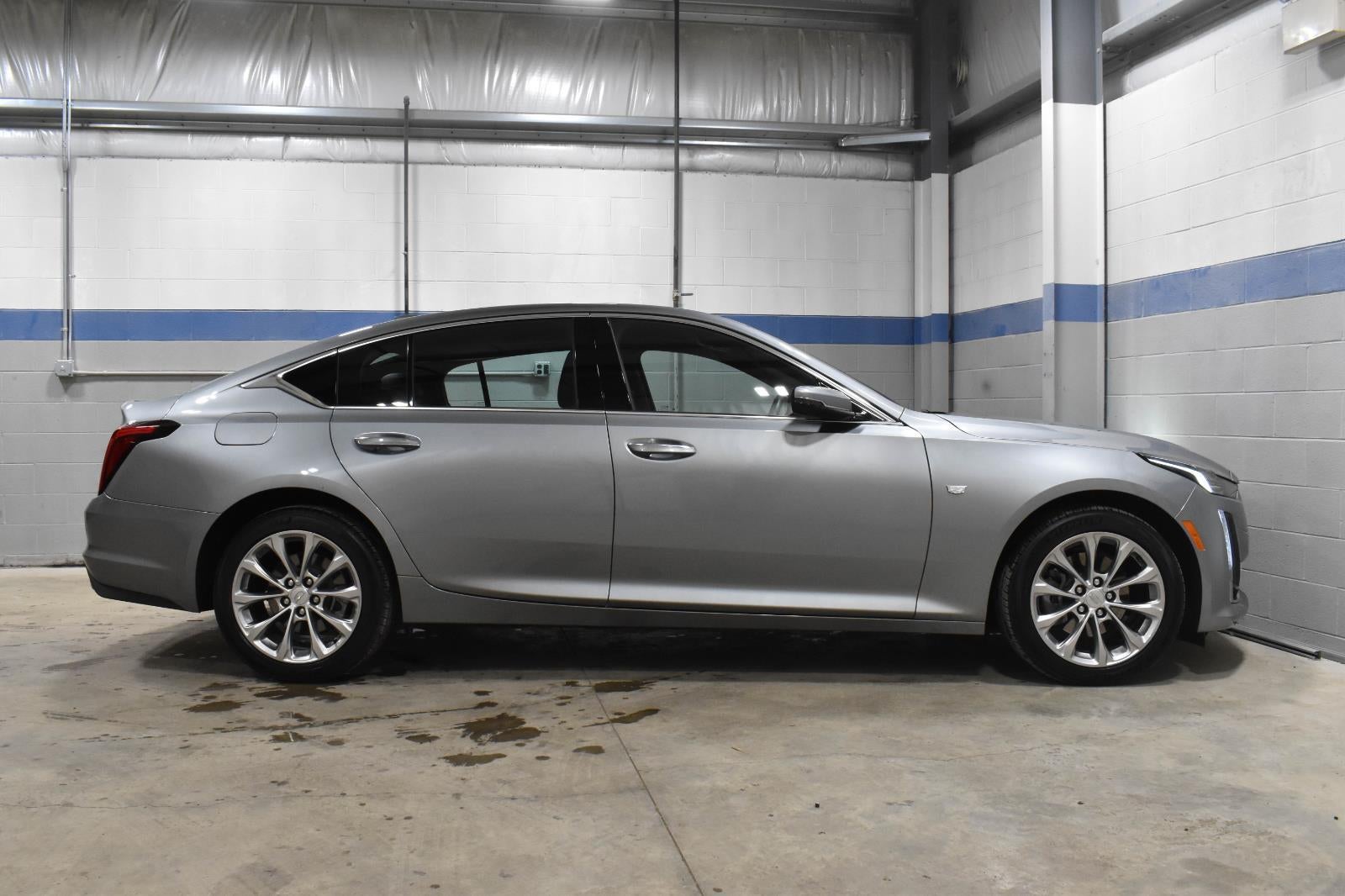 2023 Cadillac CT5 Premium Luxury