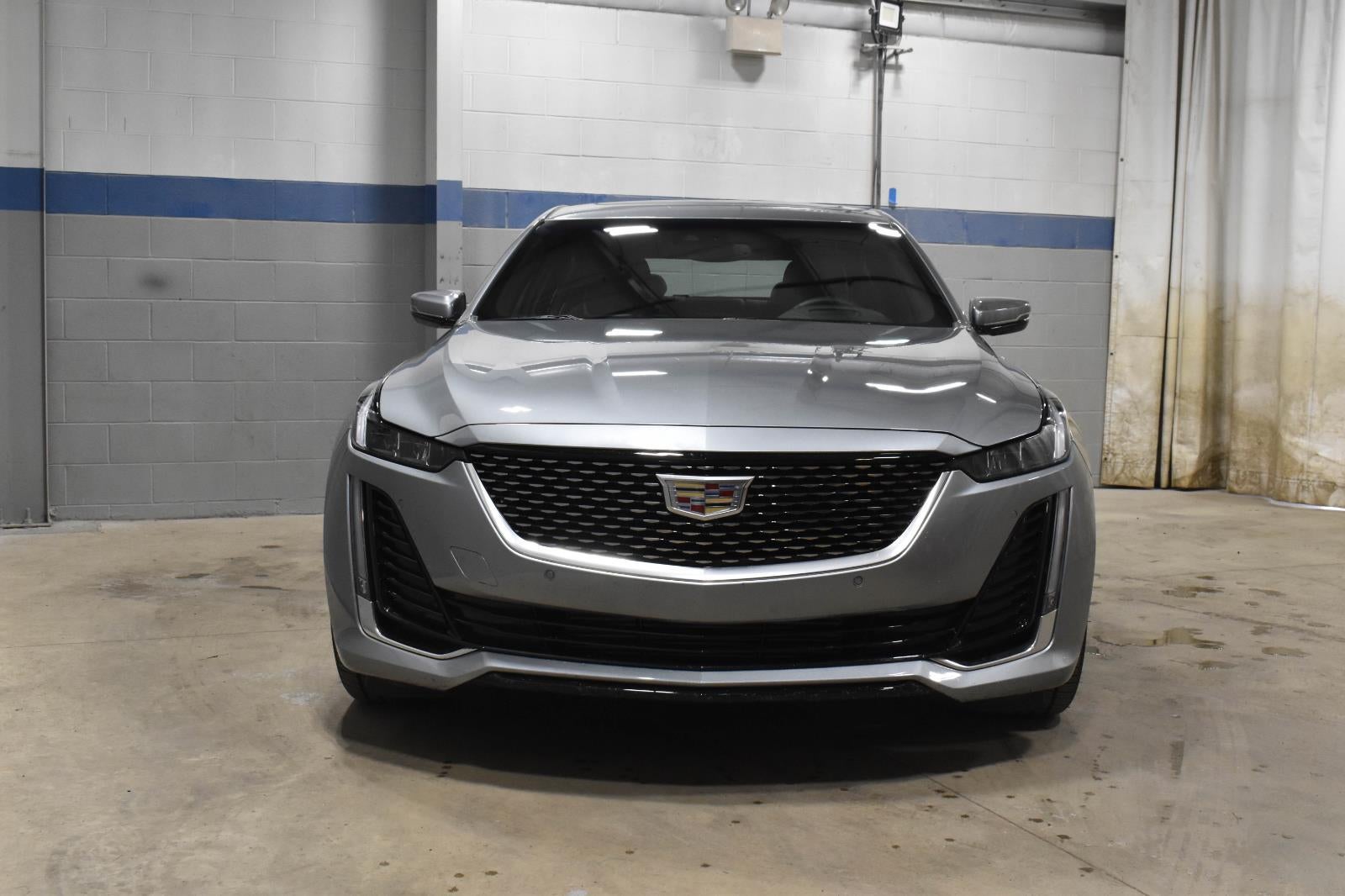 2023 Cadillac CT5 Premium Luxury