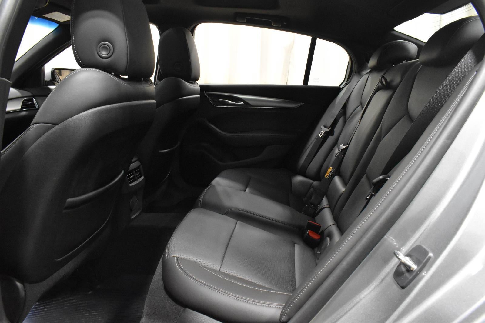 2023 Cadillac CT5 Premium Luxury