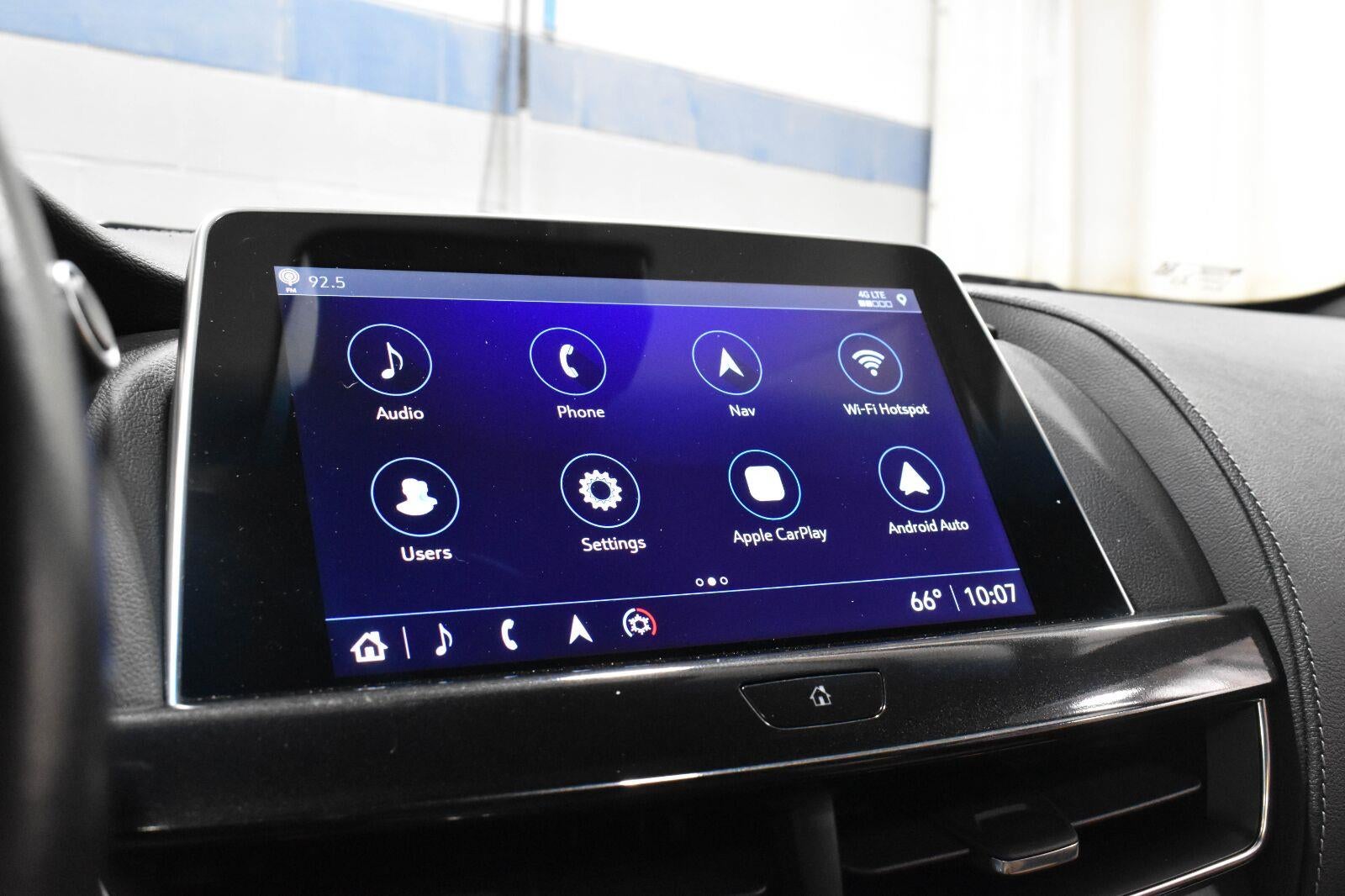 2022 Cadillac CT5 Premium Luxury