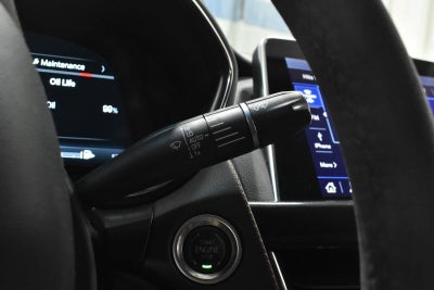 2022 Cadillac CT5 Sport