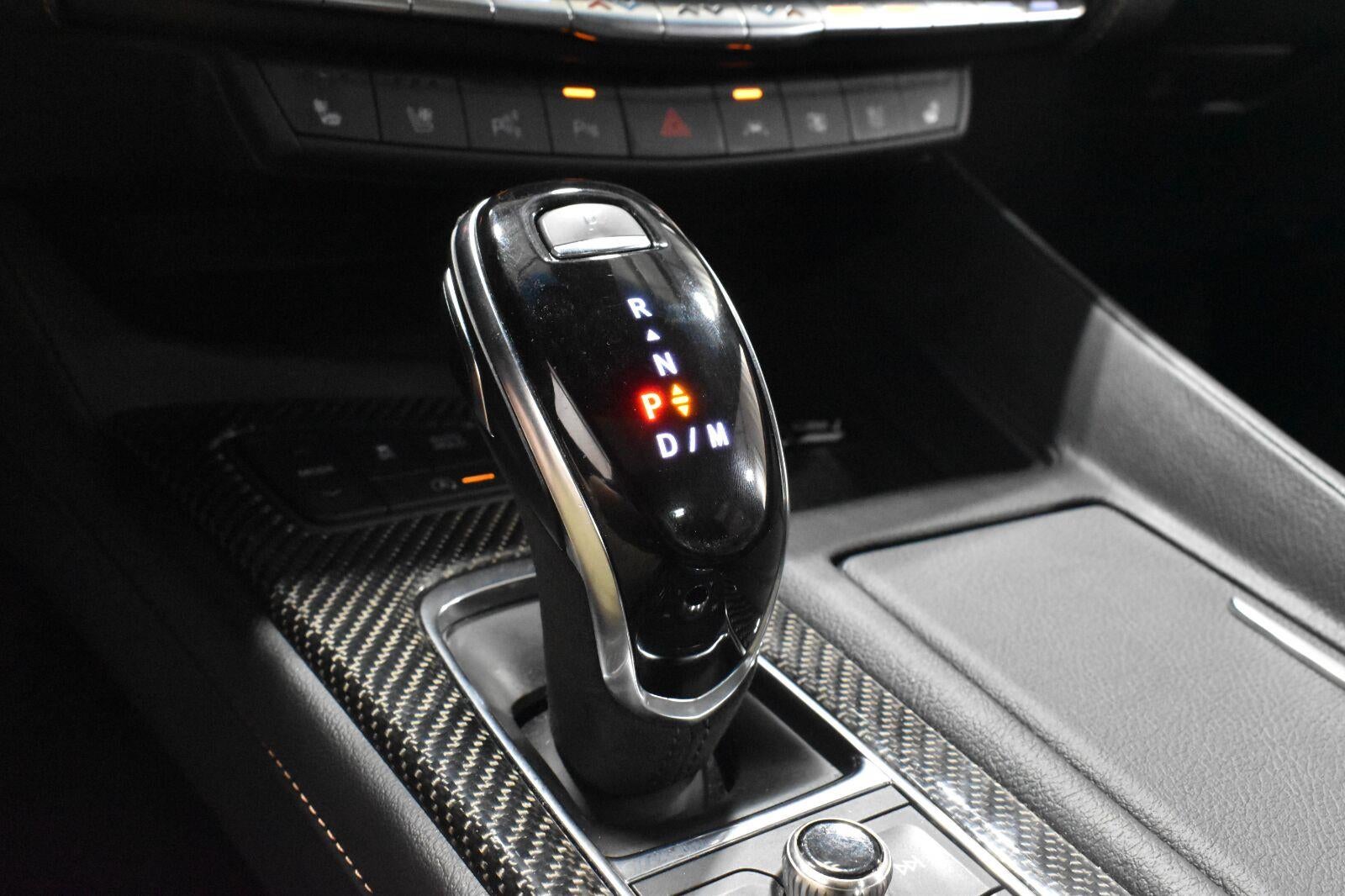 2022 Cadillac CT5 Sport