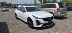 2022 Cadillac CT5 Sport