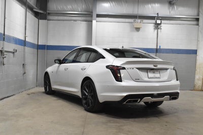 2022 Cadillac CT5 Sport